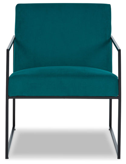 Aniak - Accent Chair - Hornell Furniture Outlet