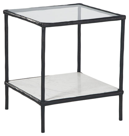Ryandale - Accent Table - Hornell Furniture Outlet