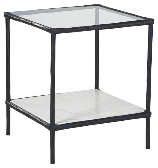 Ryandale - Accent Table - Hornell Furniture Outlet
