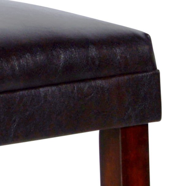 Hartford - Bonded Chair (Set of 2) - Hornell Furniture Outlet