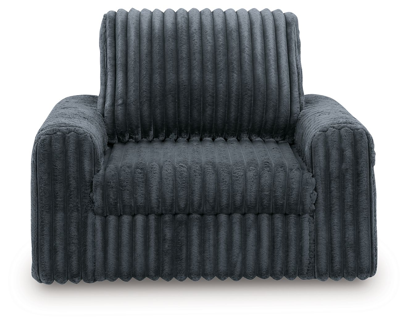 HamlinBay - Power Gliding Chaise - Hornell Furniture Outlet
