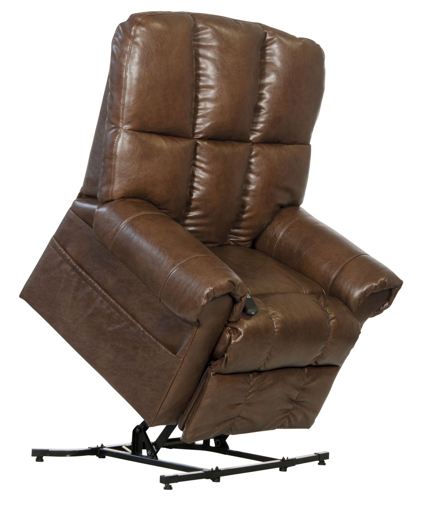 Stallworth - Power Lift Recliner - Hornell Furniture Outlet