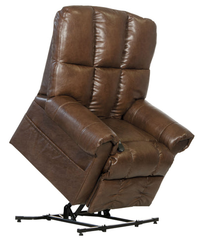 Stallworth - Power Lift Recliner - Hornell Furniture Outlet