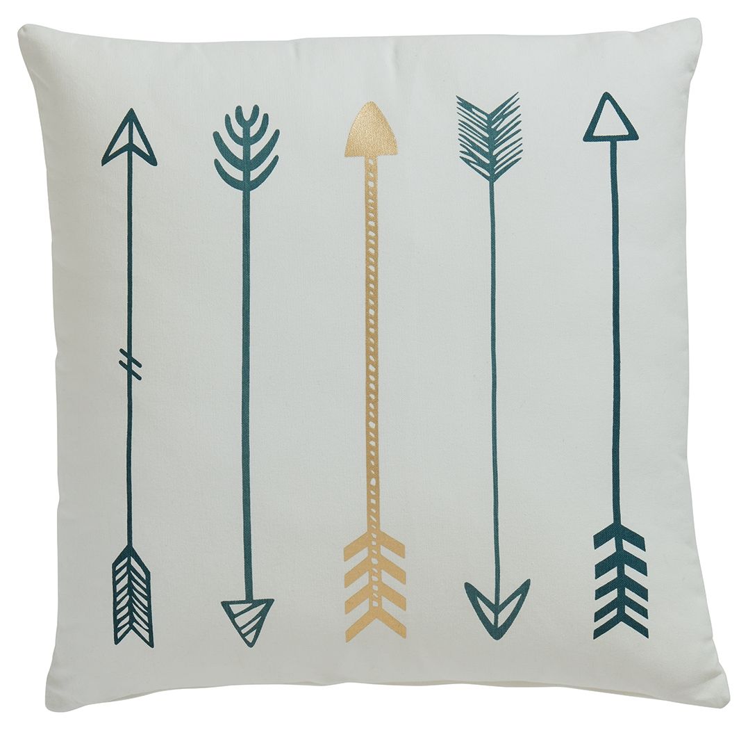 Gyldan - Pillow - Hornell Furniture Outlet