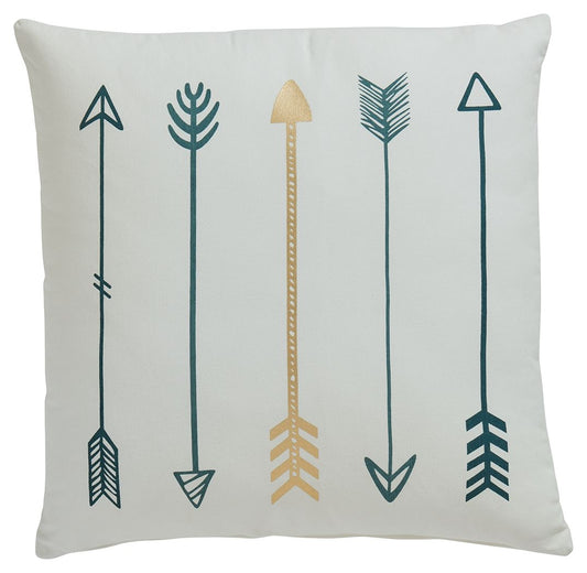 Gyldan - Pillow - Hornell Furniture Outlet