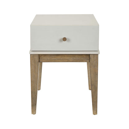 Berkley Square - Table - Hornell Furniture Outlet