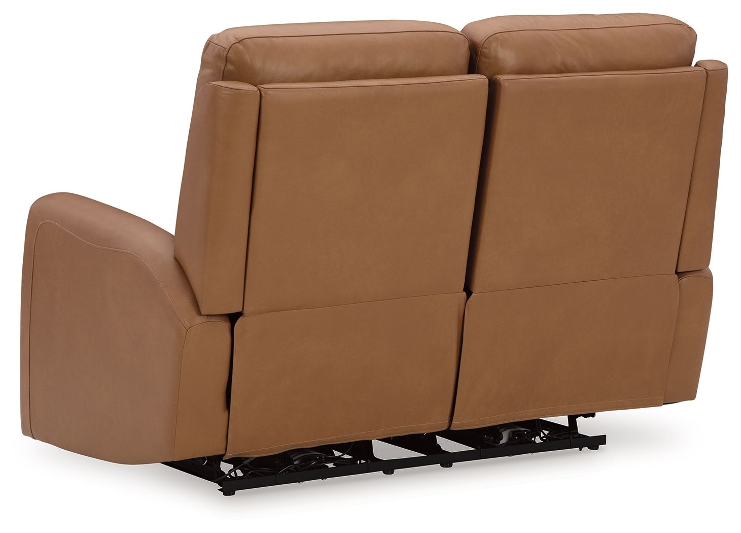 Tryanny - Reclining Living Room Set - Hornell Furniture Outlet