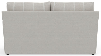 Lindsey - Loveseat - Hornell Furniture Outlet