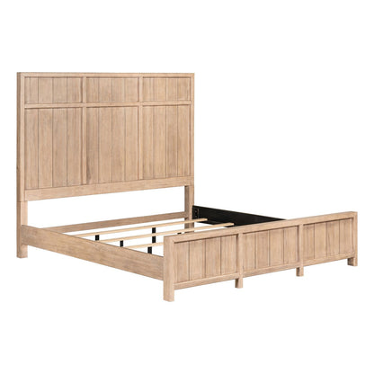 Proximity Place - Panel Bed - Hornell Furniture Outlet