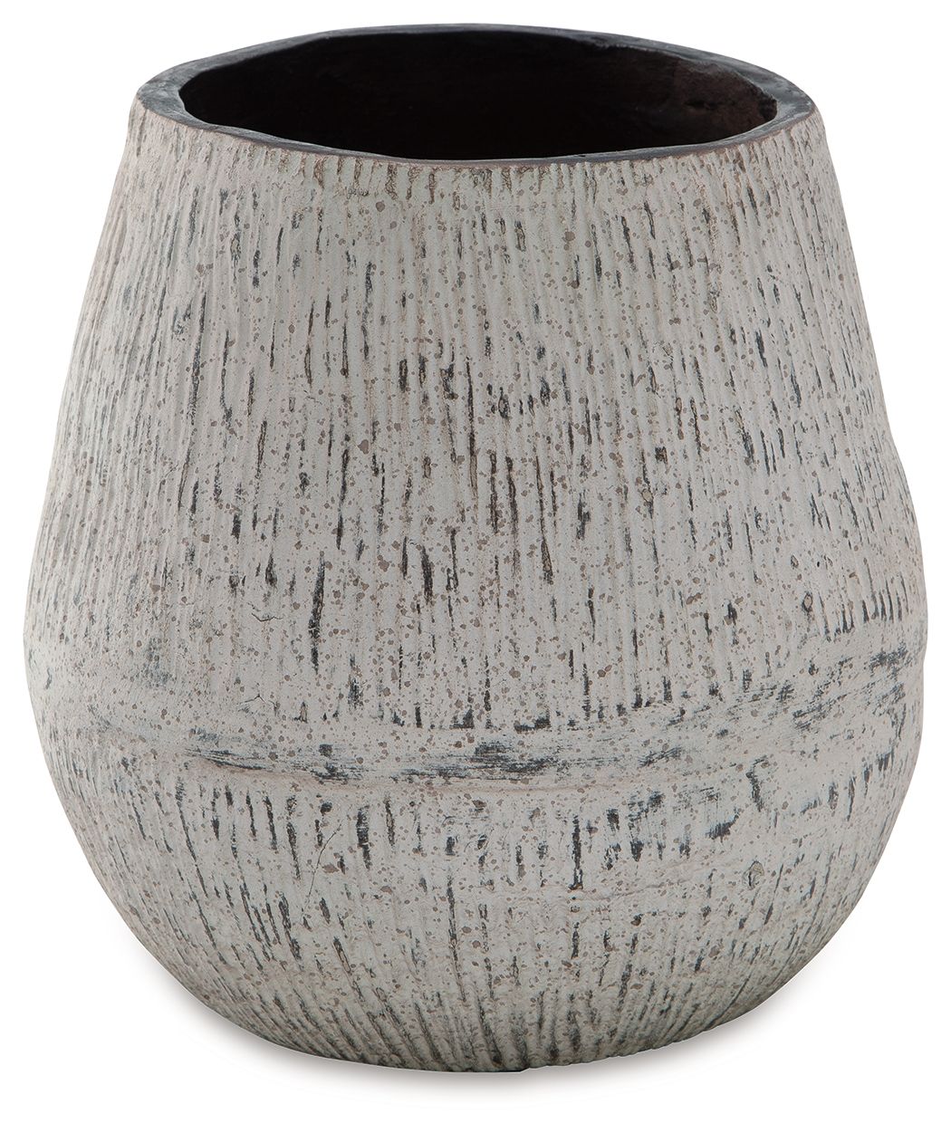 Claymount - Vase - Hornell Furniture Outlet