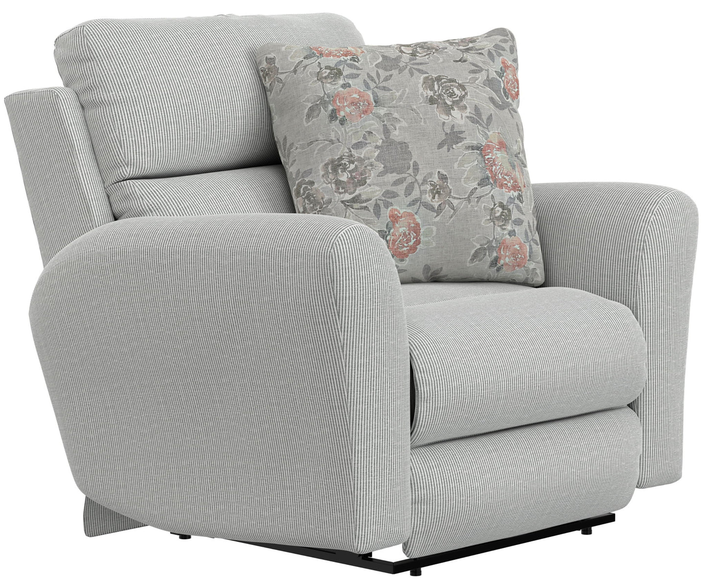 Chappy - Lay Flat Recliner - Hornell Furniture Outlet