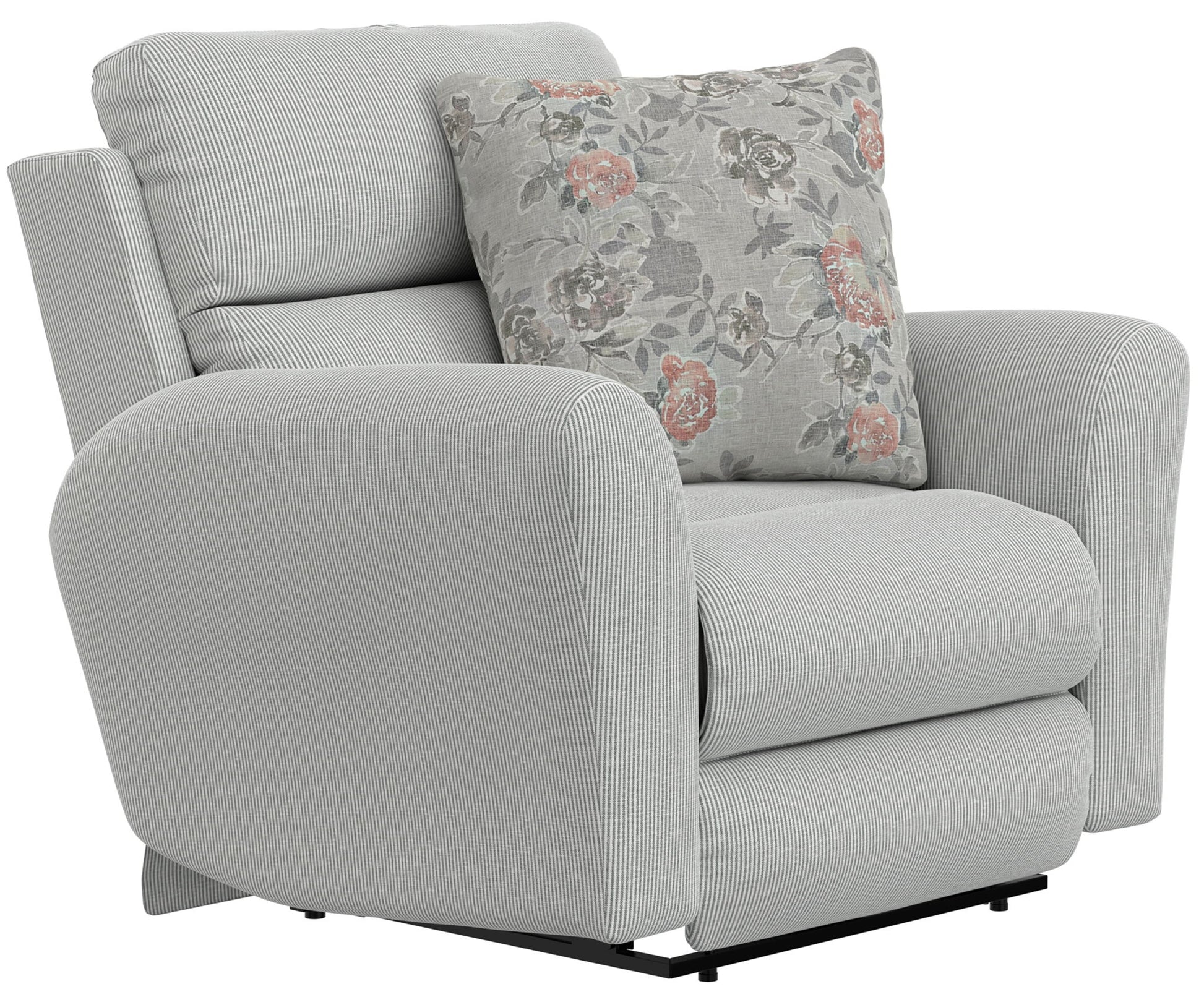 Chappy - Lay Flat Recliner - Hornell Furniture Outlet