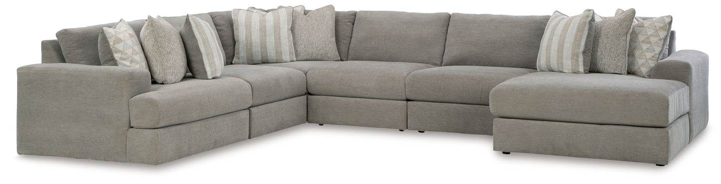 Avaliyah - Living Room Set - Hornell Furniture Outlet
