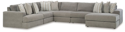 Avaliyah - Living Room Set - Hornell Furniture Outlet