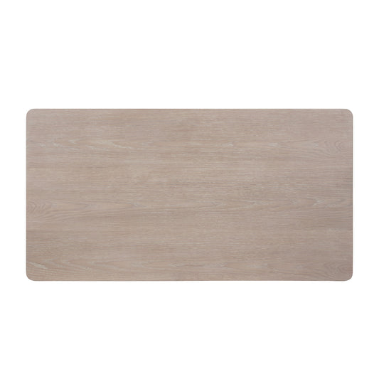 Gabby - Coffee Table - Light Brown - Hornell Furniture Outlet
