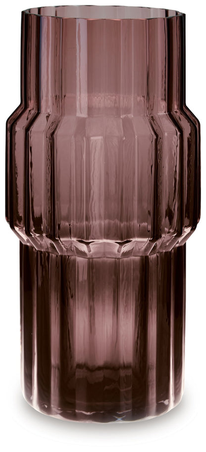 Dorlow - Vase - Hornell Furniture Outlet