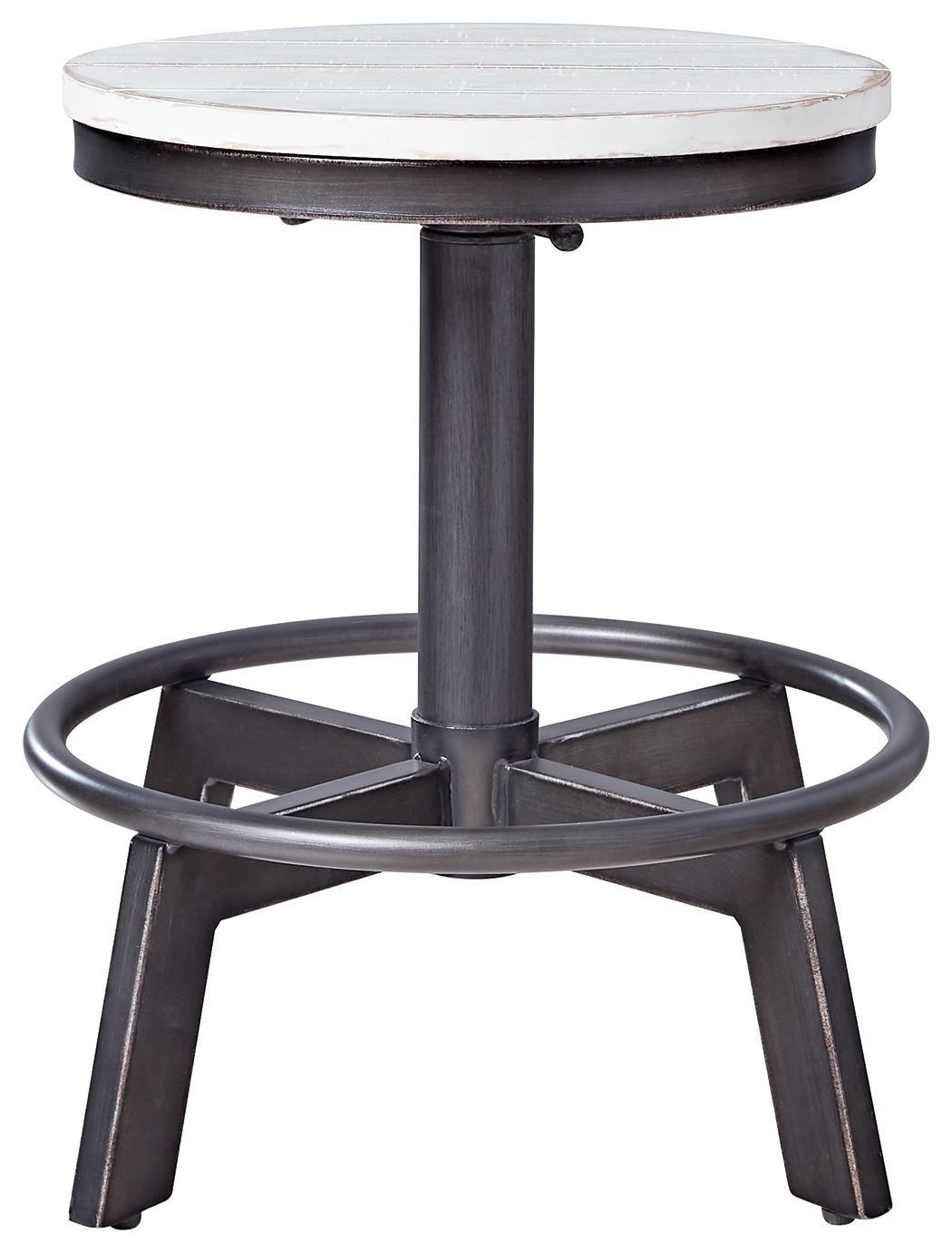Torjin - Swivel Stool (Set of 2) - Hornell Furniture Outlet