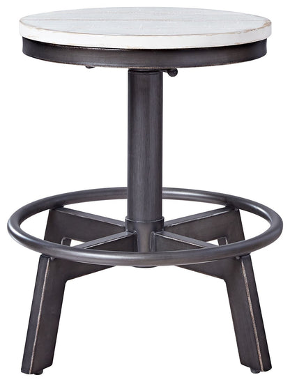 Torjin - Swivel Stool (Set of 2) - Hornell Furniture Outlet