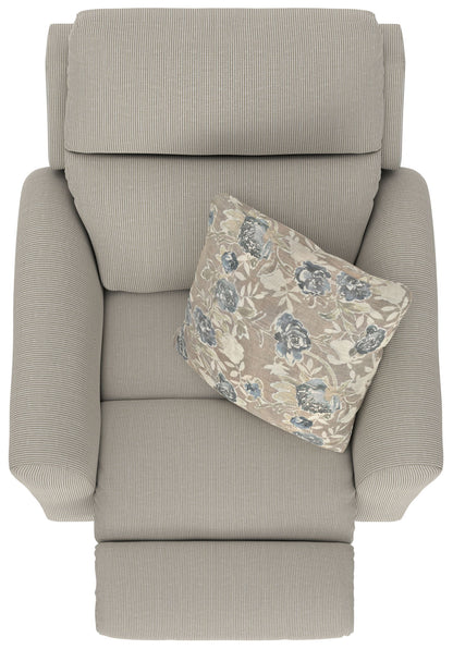 Chappy - Lay Flat Recliner - Hornell Furniture Outlet