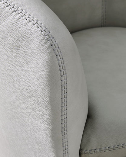 Kierreys - Swivel Chair - Hornell Furniture Outlet