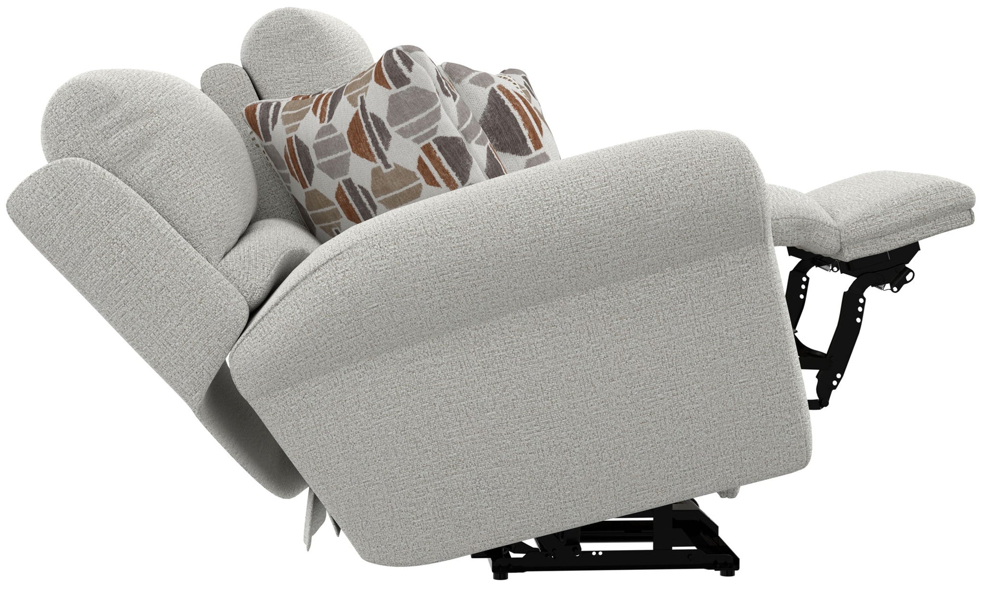 Kellen - Lay Flat Reclining Sofa - Hornell Furniture Outlet