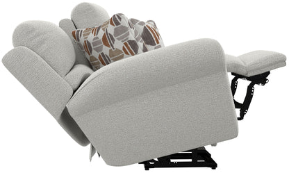 Kellen - Lay Flat Reclining Sofa - Hornell Furniture Outlet