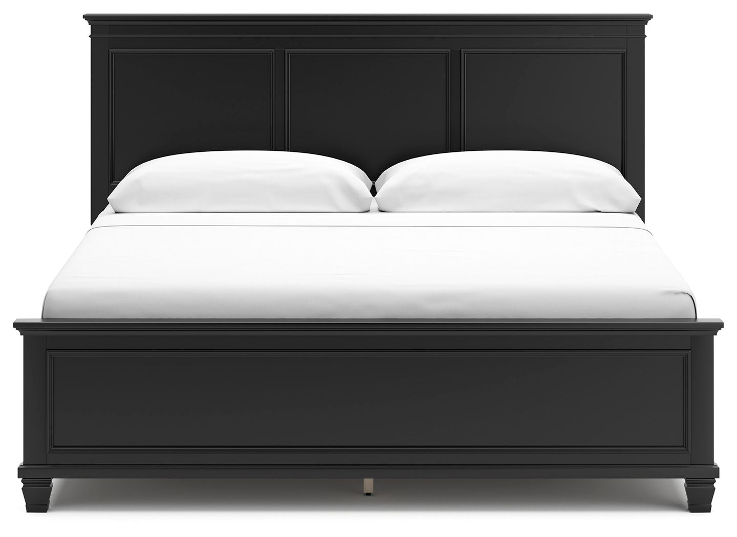 Lanolee - Panel Bed - Hornell Furniture Outlet