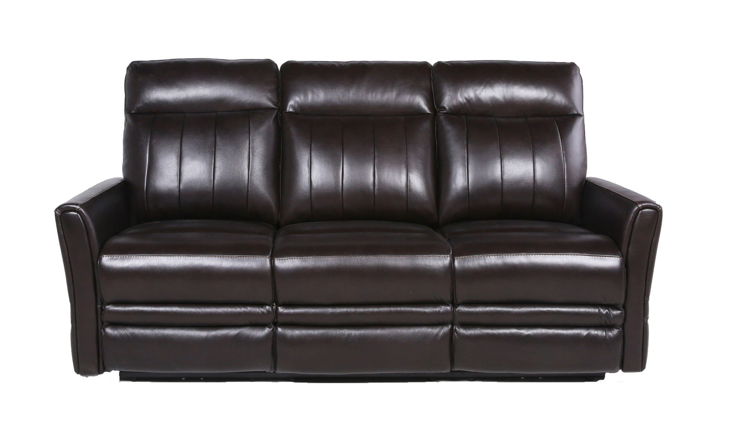 Coachella - Recliner Sofa - Brown - Hornell Furniture Outlet