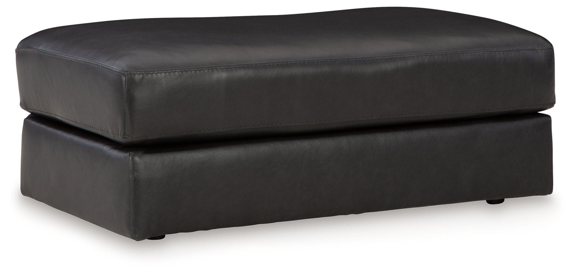 Amiata - Onyx - Ottoman - Hornell Furniture Outlet