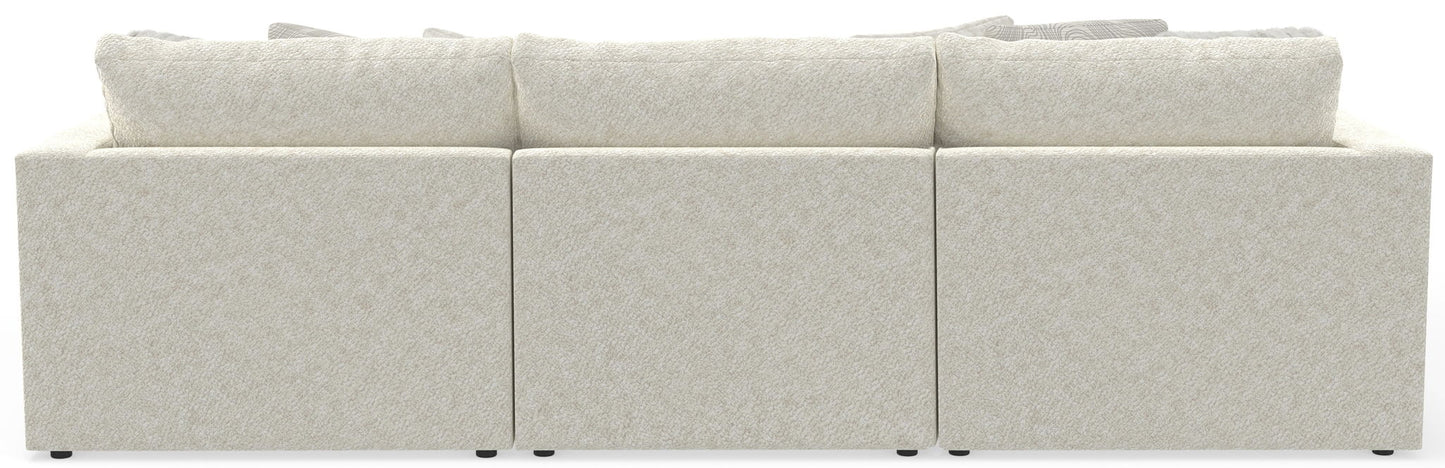 Ritzy - Modular Sofa - Hornell Furniture Outlet