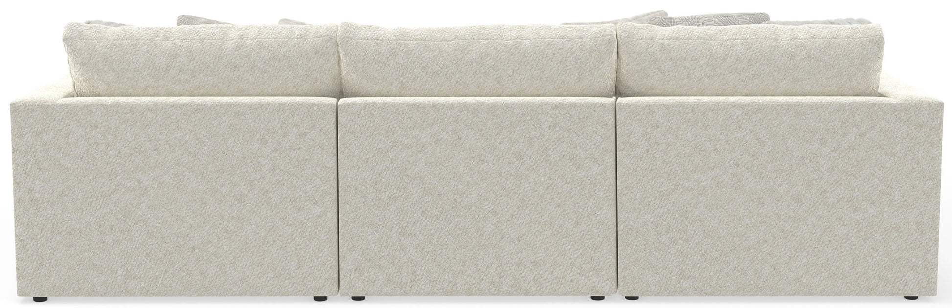Ritzy - Modular Sofa - Hornell Furniture Outlet