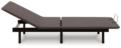 Head/Foot Model - Good - Adjustable Base - Hornell Furniture Outlet