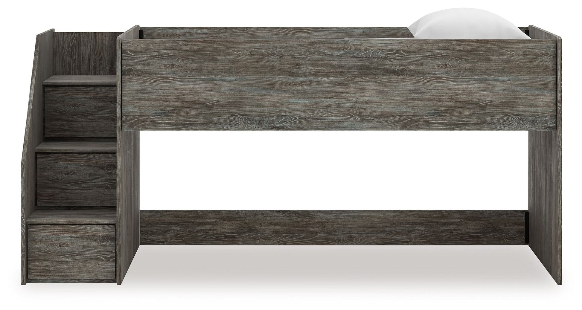 Frandern - Loft Bed - Hornell Furniture Outlet