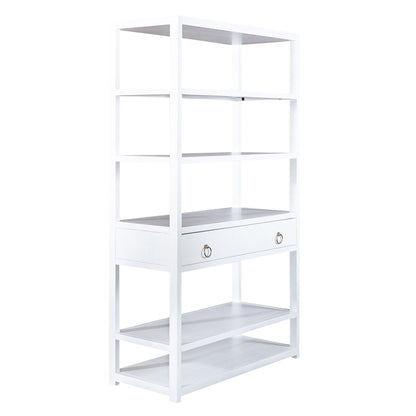 East End - Accent Bookcase - Hornell Furniture Outlet