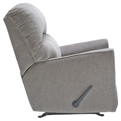 Altari - Rocker Recliner - Hornell Furniture Outlet
