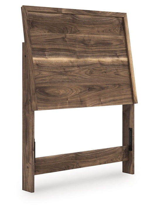 Chirason - Panel Headboard - Hornell Furniture Outlet