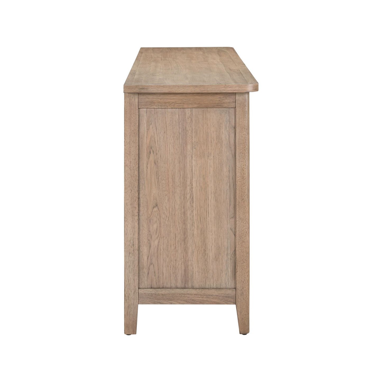 Sheridan Pointe - Buffet - Vintage Natural - Hornell Furniture Outlet