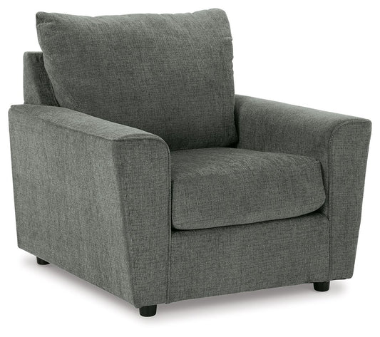 Stairatt - Chair - Hornell Furniture Outlet
