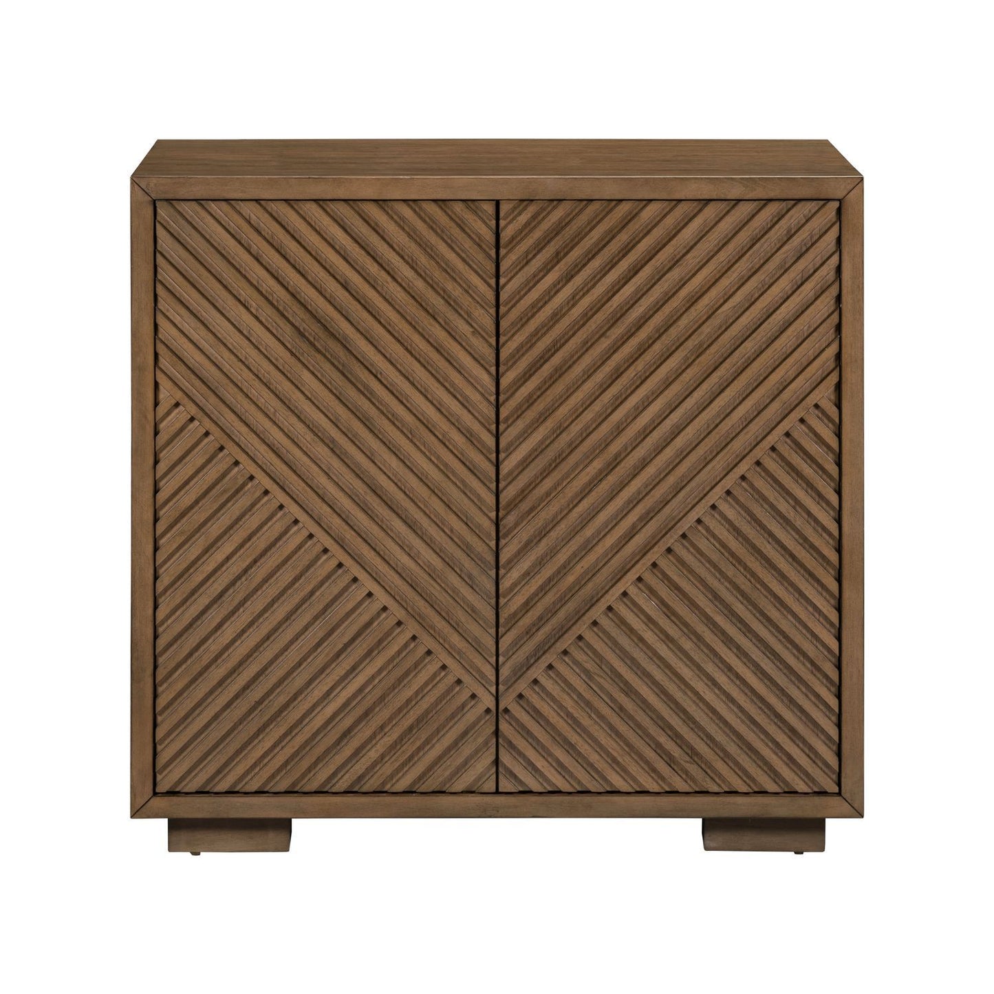 Easton - Accent Cabinet - Hornell Furniture Outlet