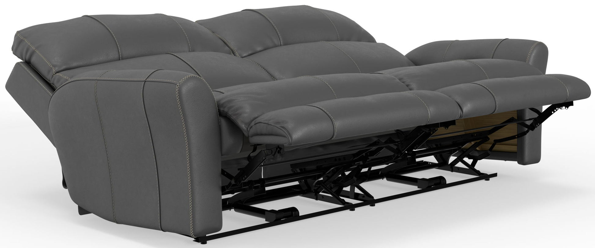 Fredda - Power Reclining Sofa - Hornell Furniture Outlet