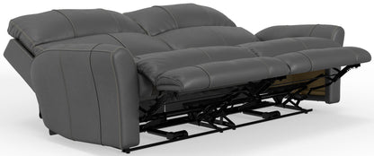 Fredda - Power Reclining Sofa - Hornell Furniture Outlet