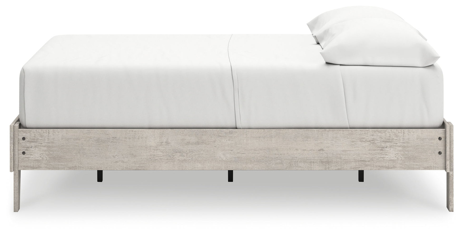 Shawburn - Bed - Hornell Furniture Outlet