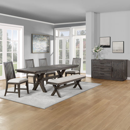 Riverdale - Dining Set - Hornell Furniture Outlet