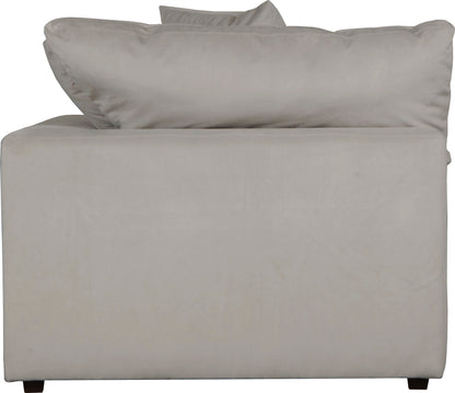 Posh - Modular Sectional - Hornell Furniture Outlet