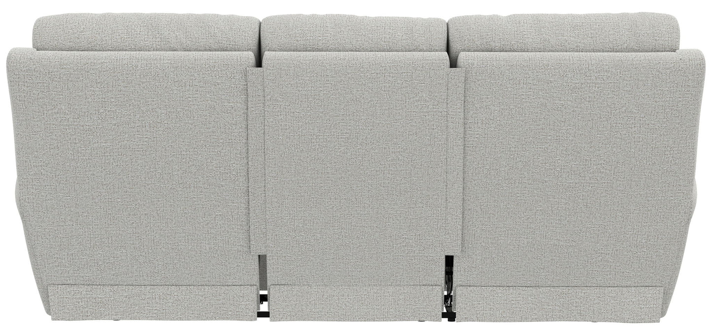 Kellen - Lay Flat Reclining Sofa - Hornell Furniture Outlet