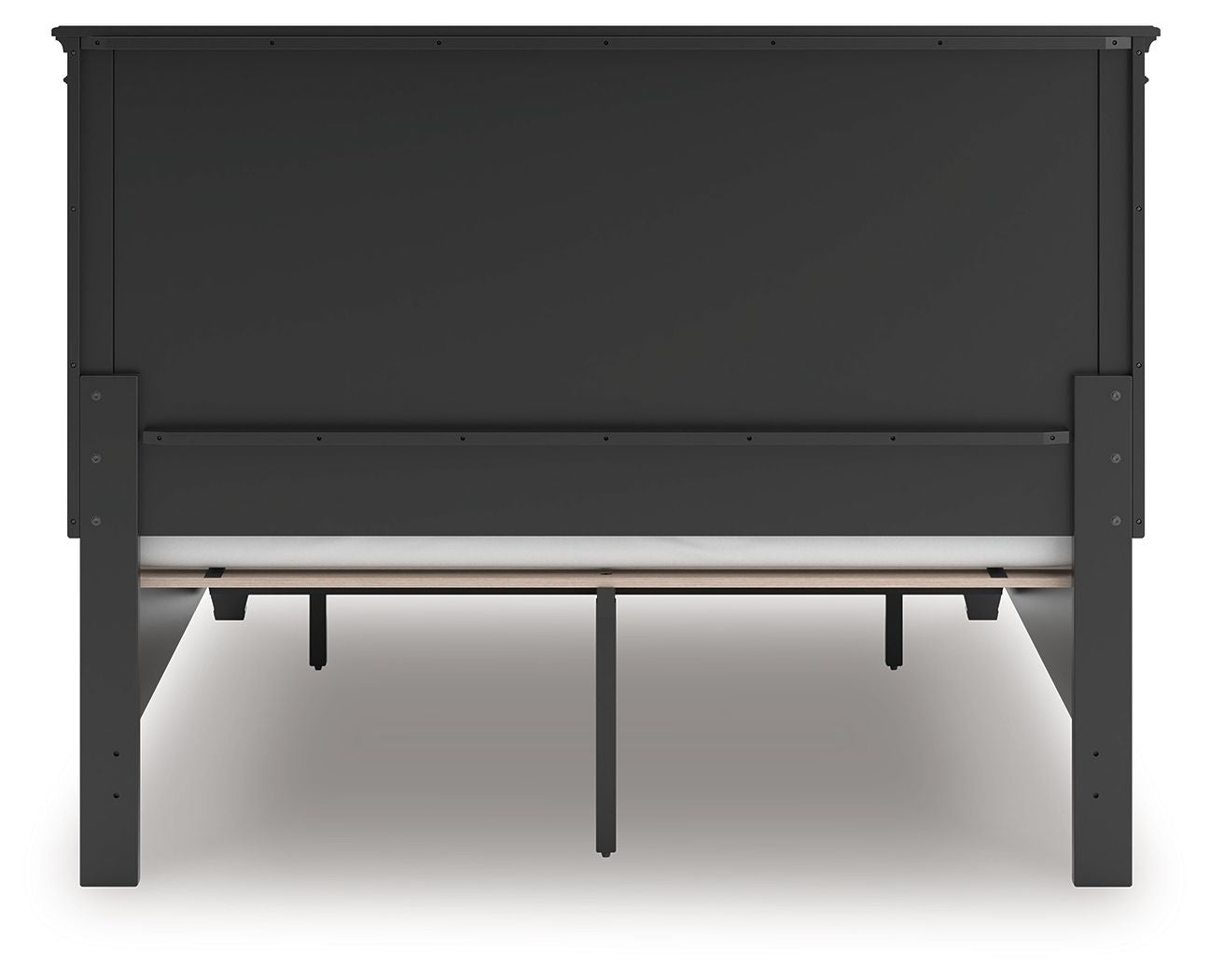 Lanolee - Panel Bed - Hornell Furniture Outlet