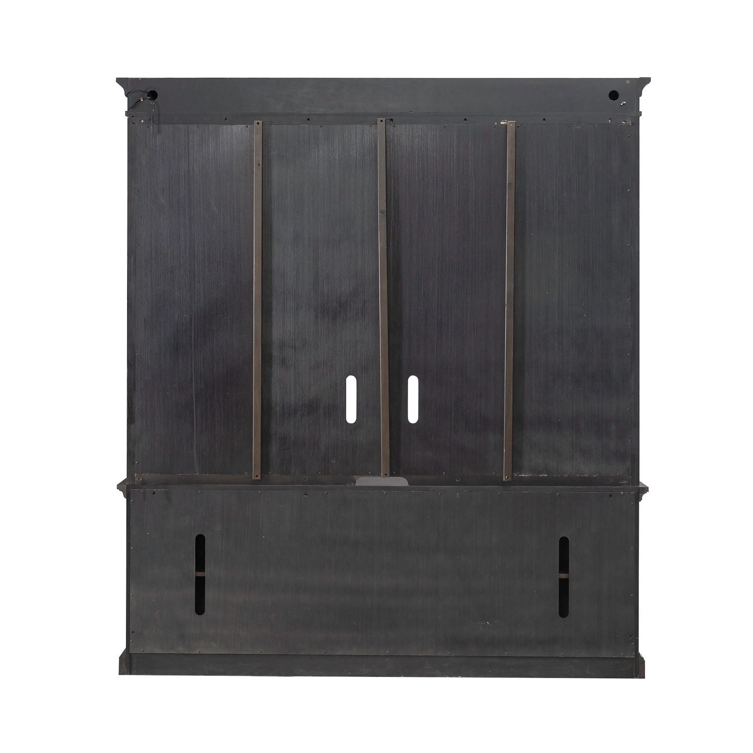 Paradise Valley - Entertainment Center - Hornell Furniture Outlet
