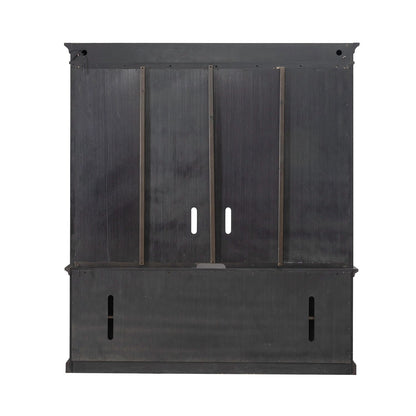 Paradise Valley - Entertainment Center - Hornell Furniture Outlet