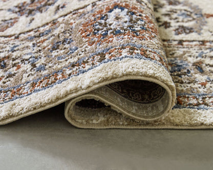 Beritham - Rug - Hornell Furniture Outlet