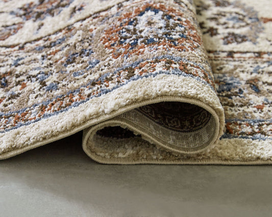 Beritham - Rug - Hornell Furniture Outlet